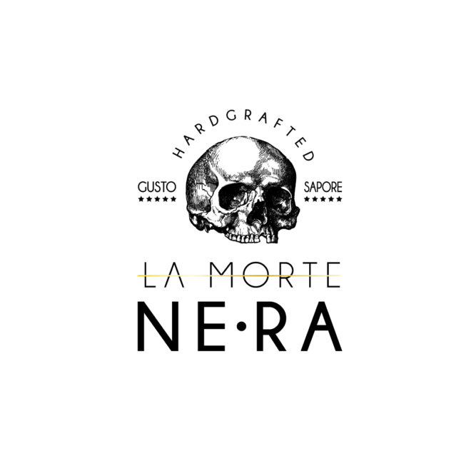 LA MORTE NERA-01