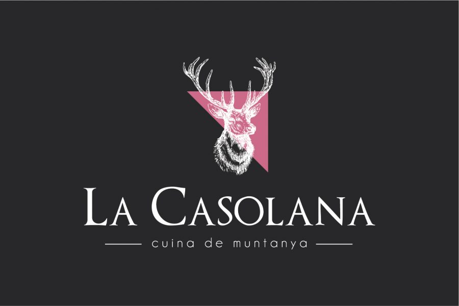 Imagen Corporativa Restaurante